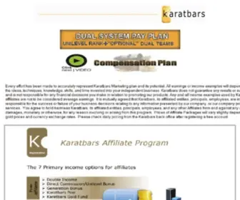 Karatbarspayplan.info(Karatbarspayplan info) Screenshot