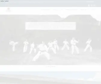 Karate-Kielce.pl(OSU) Screenshot