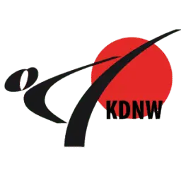 Karate.nrw Logo