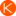 Karatov.com Logo