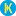 Karbo.io Logo