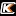 Karbonius.net Favicon