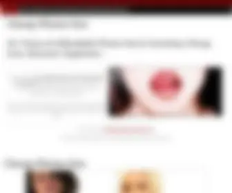 Karen-Phone-Sex.com(Hi. My name) Screenshot