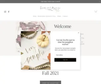 Karenandmarisa.com(Karen and Marisa) Screenshot
