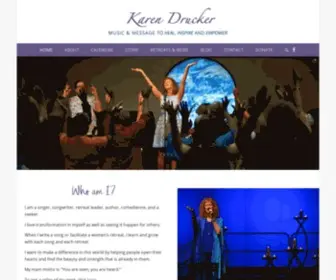 Karendrucker.com(Karendrucker) Screenshot