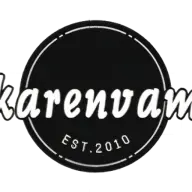 Karenvam.com Favicon