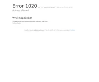 Karenworstell.com(Women in tech) Screenshot