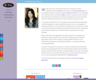 Karenyin.com(Author) Screenshot