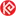 Kar.ge Favicon