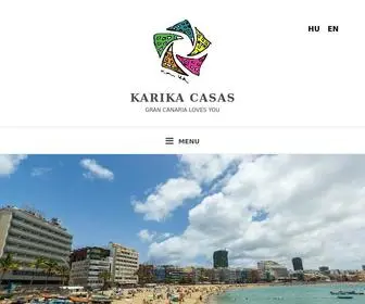 Karikacasas.com(Karikacasas) Screenshot