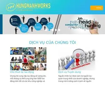 Karion.com.vn(Công) Screenshot