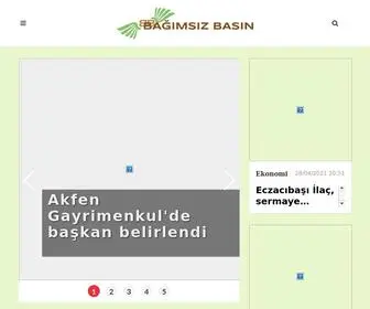 Karkafalar.com.tr(Bağımsız) Screenshot