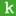 Karl-Kraemer.de Favicon