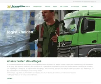 Karldischinger.eu(Willkommen auf der startseite der kd) Screenshot
