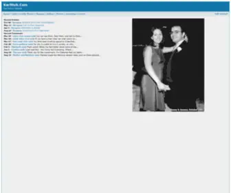Karlhub.com(Karlhub) Screenshot