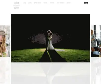 Karliharrisonphotography.com(Award Winning Wedding Photographer) Screenshot