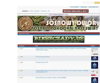 Karlikow.com.pl(Karlikow) Screenshot