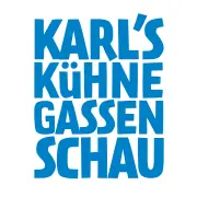 Karlskuehnegassenschau.ch Logo