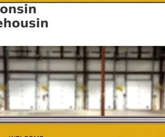 Karlswarehousing.com(Karls Warehousing) Screenshot