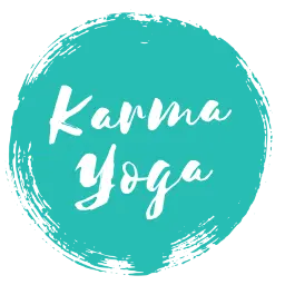 Karma.yoga Favicon