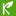 Karmaddress.io Favicon