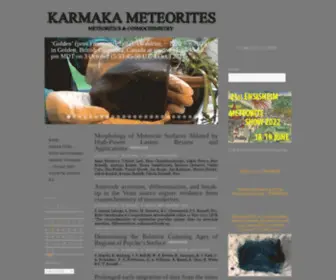 Karmaka.de(karmaka) Screenshot