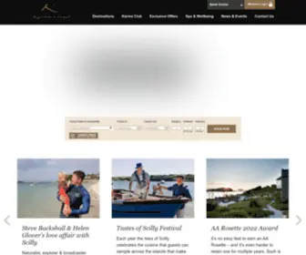 Karmaresorts.com(Beach Hotel & Family Resorts in Bali for Indonesian vacation) Screenshot