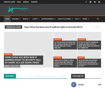 Karmasamadhan.com(通化呈傲娱乐有限公司) Screenshot