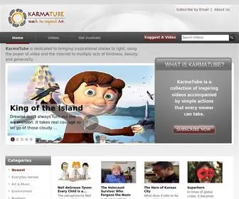 Karmatube.org(Videos) Screenshot
