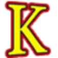 Karmikeusa.com Logo
