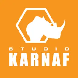 Karnafstudio.co.il Logo