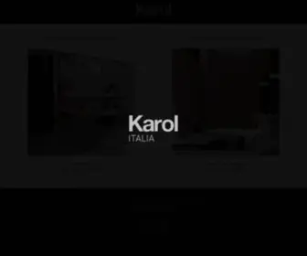 Karol.it(Karol Italia) Screenshot