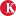 Karolinum.cz Logo