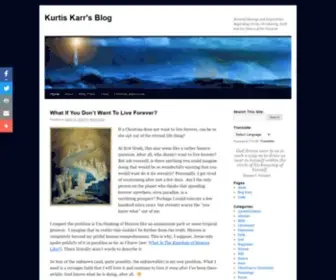 Karr.net(Karr) Screenshot