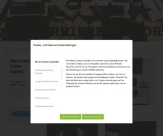 Karrierefaktor.de(Tipps zu Bewerbung) Screenshot