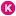 Karryonstudio.com Favicon