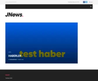 Karshaberler.com(Kars Önder Gazetesi Kars Haberler Son Dakika Kars Haber) Screenshot