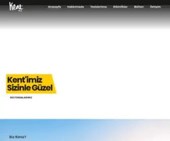 Karsiyakakentas.com(Karşıyaka) Screenshot