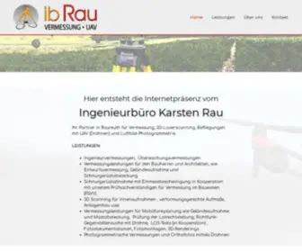 Karsten-Rau.de(Karsten Rau) Screenshot