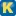 Karsten.nl Favicon