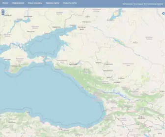 Karta01.ru(Карта) Screenshot
