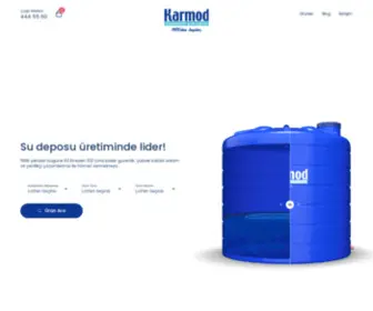 Kartaldepo.com(Kartal Depo) Screenshot