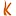 Karthavya.com Favicon