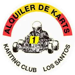 Kartingclublossantos.com Logo