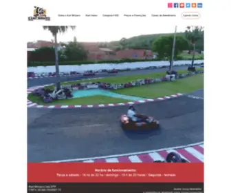 Kartmonaco.com.br(Número) Screenshot