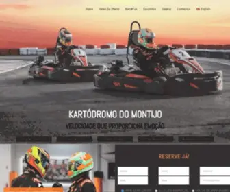 Kartmontijo.com(Kartmontijo) Screenshot
