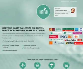 Kartyo.pl(Kartyo) Screenshot