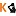 Karusito.com Favicon