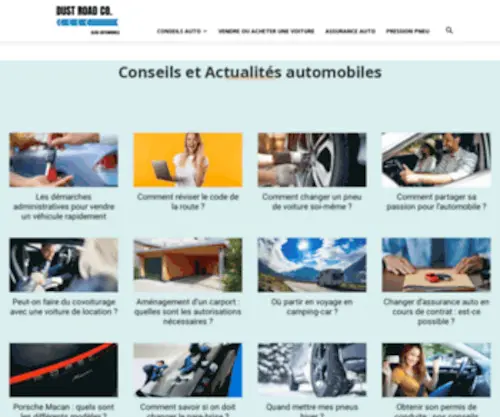 Karzoo.fr(Covoiturage France) Screenshot