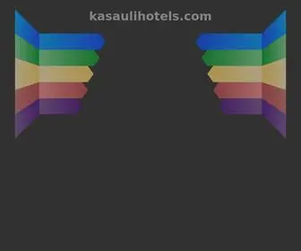 Kasaulihotels.com(Kasaulihotels) Screenshot